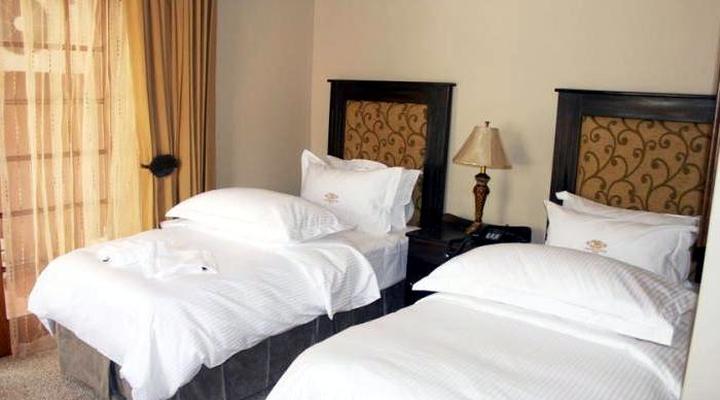 Corporate Boutique Hotel