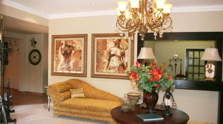 Corporate Boutique Hotel