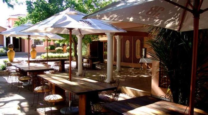 Corporate Boutique Hotel