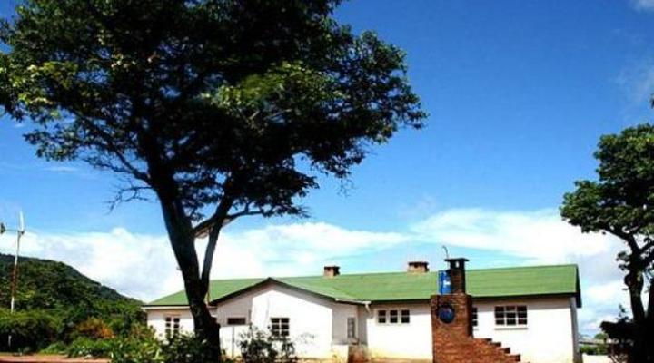 Ntchisi Forest Lodge