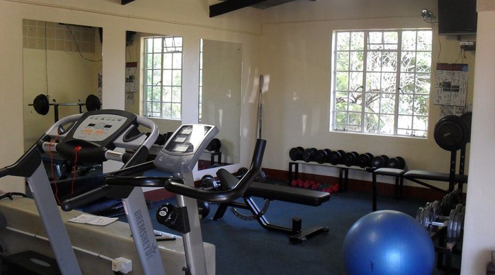 Brackenhill Lodge