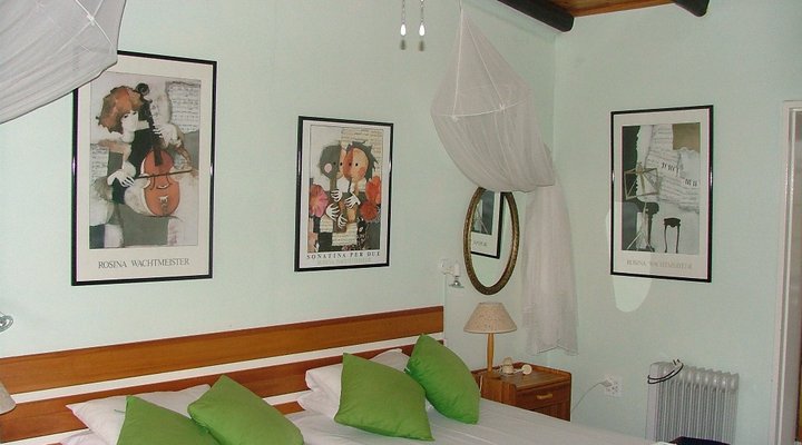 Brackenhill Lodge