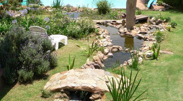 Brackenhill Lodge