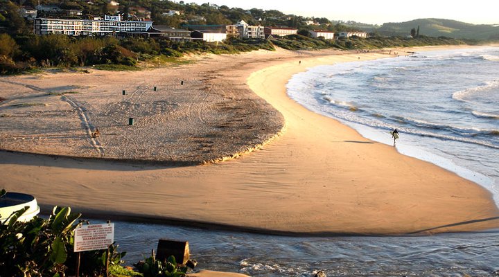 The Cutty Sark Hotel