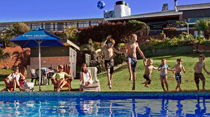 The Cutty Sark Hotel