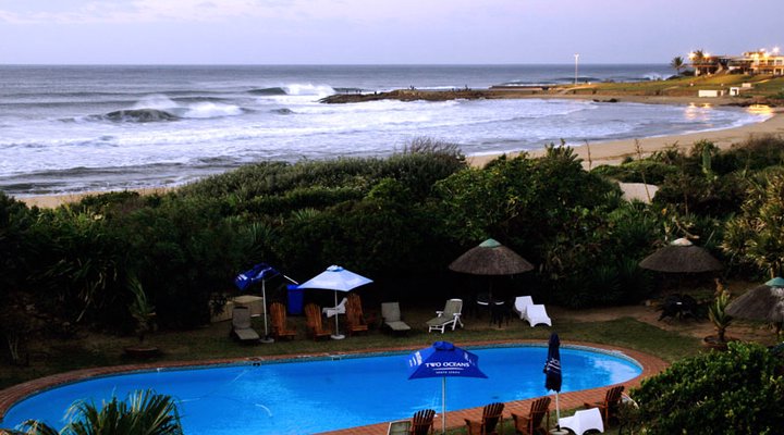 The Cutty Sark Hotel