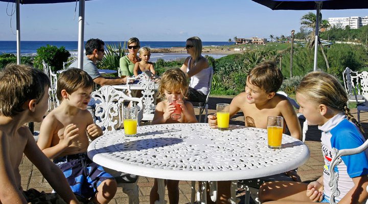 The Cutty Sark Hotel