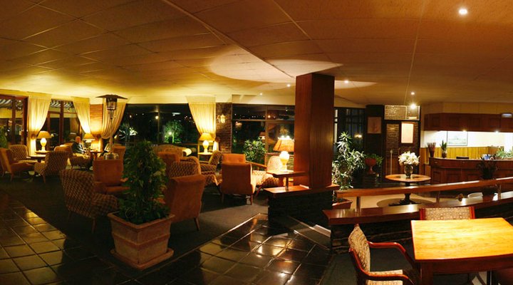 The Cutty Sark Hotel