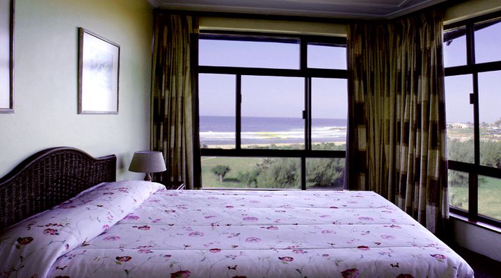 The Cutty Sark Hotel