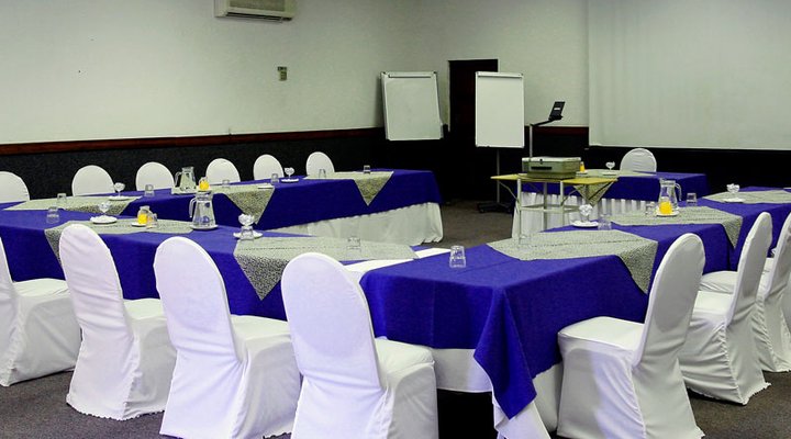 The Cutty Sark Hotel