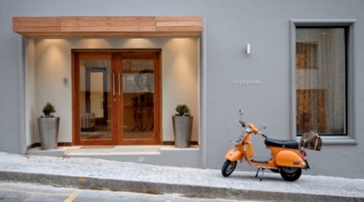 Sugar Hotel & Spa