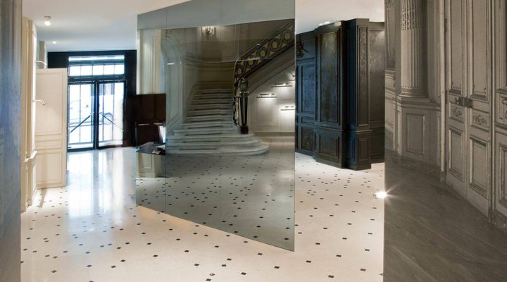 La Maison Champs Elysées