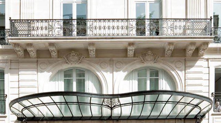 La Maison Champs Elysées