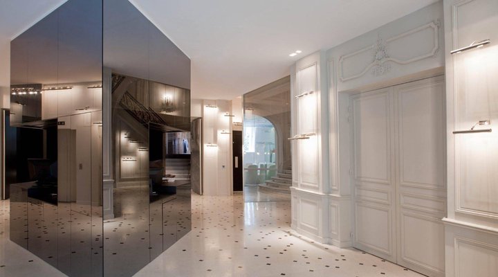 La Maison Champs Elysées