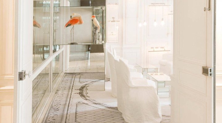 La Maison Champs Elysées