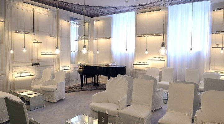 La Maison Champs Elysées