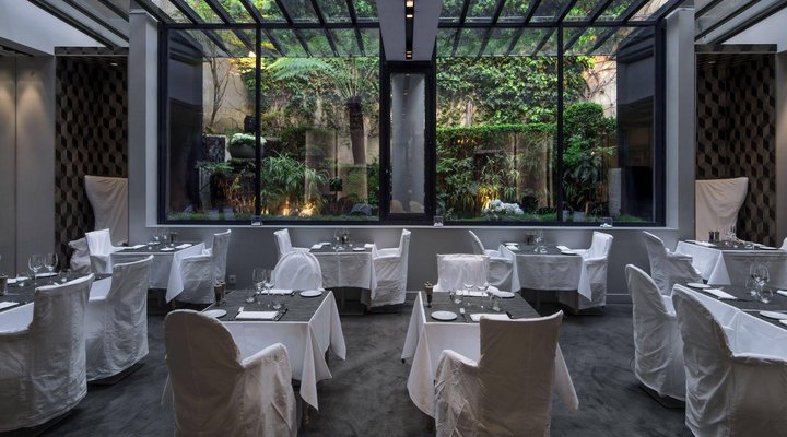 La Maison Champs Elysées