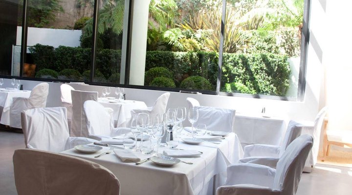 La Maison Champs Elysées