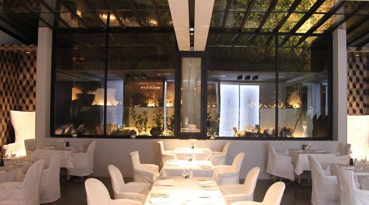 La Maison Champs Elysées