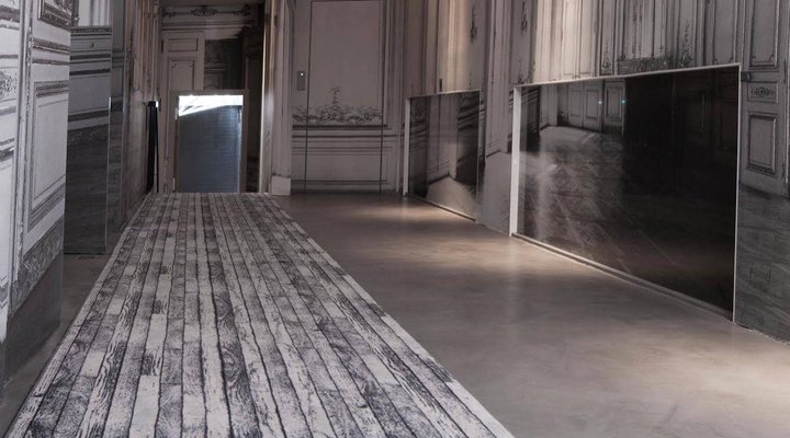 La Maison Champs Elysées