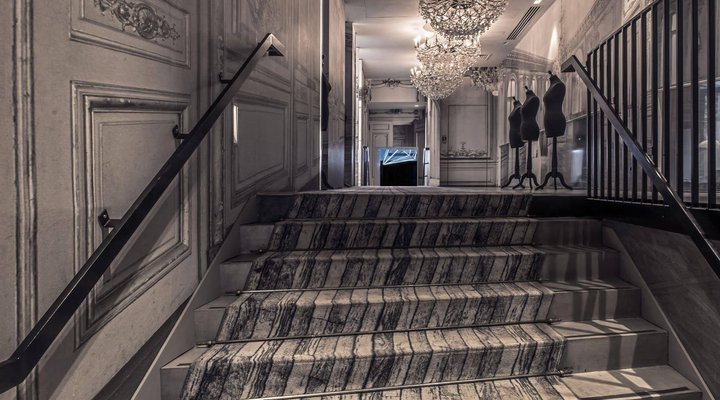 La Maison Champs Elysées