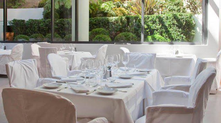 La Maison Champs Elysées