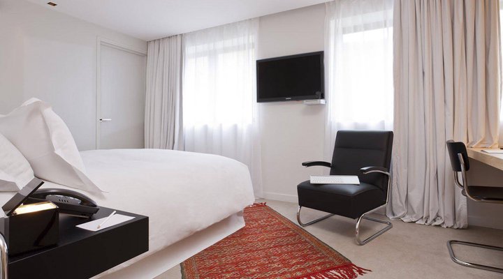 La Maison Champs Elysées