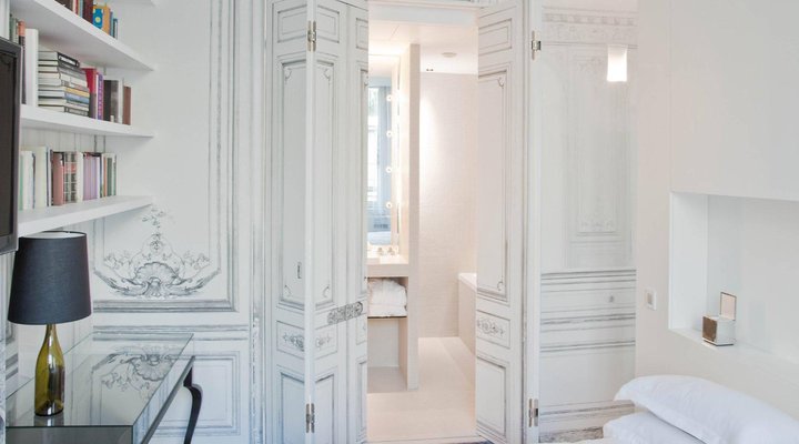 La Maison Champs Elysées