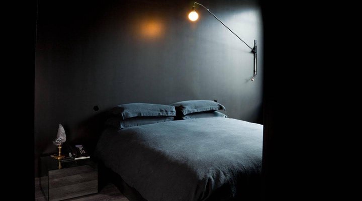 La Maison Champs Elysées