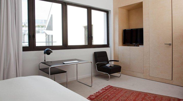 La Maison Champs Elysées