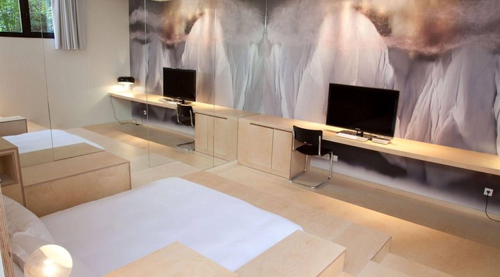 La Maison Champs Elysées