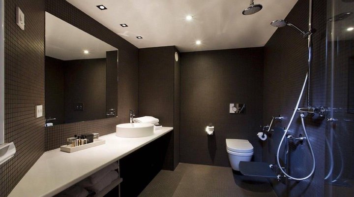 La Maison Champs Elysées