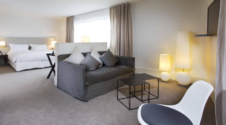 La Maison Champs Elysées