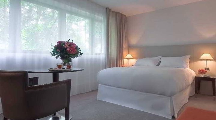 La Maison Champs Elysées