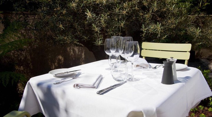 La Maison Champs Elysées