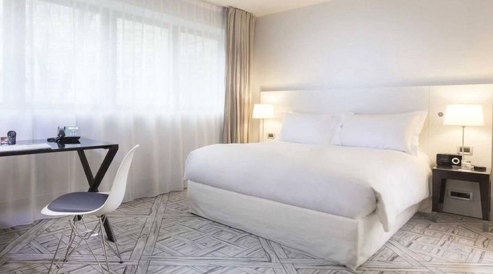 La Maison Champs Elysées