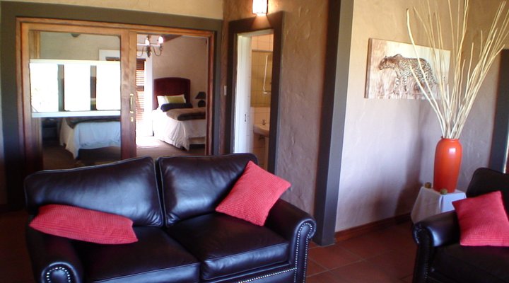 Fairy Glen Game Reserve