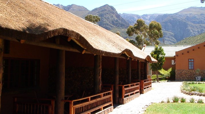 Fairy Glen Game Reserve