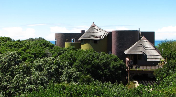 Valparaiso Guest House