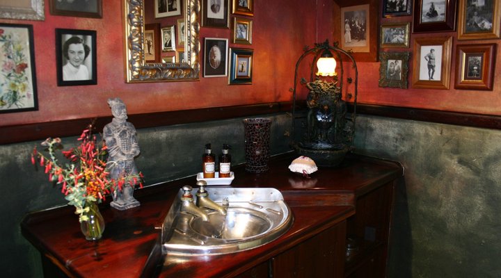 Valparaiso Guest House