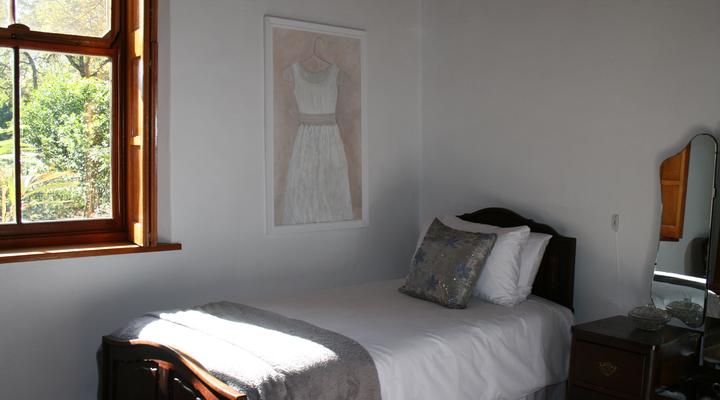 Erzette Self-Catering