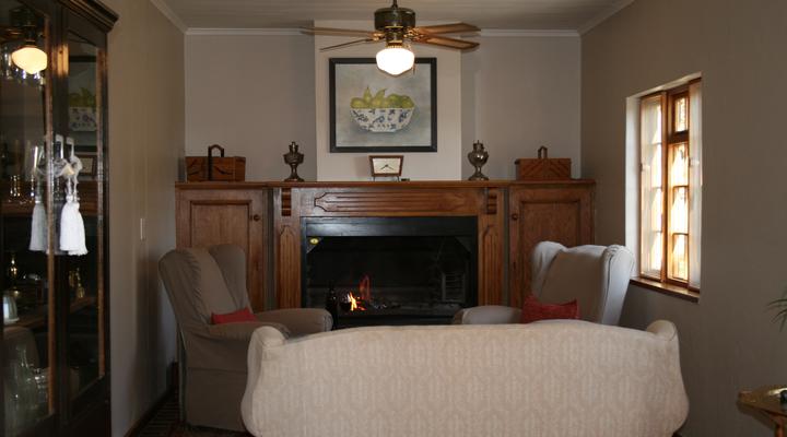 Erzette Self-Catering