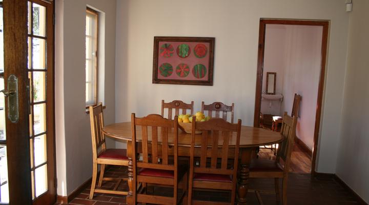 Erzette Self-Catering