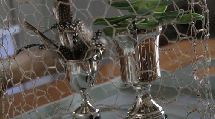 Erzette Self-Catering