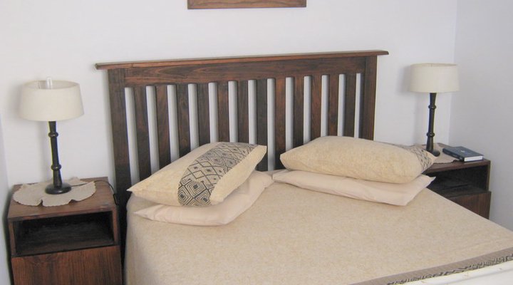 Barnacles Seaside Flatlets