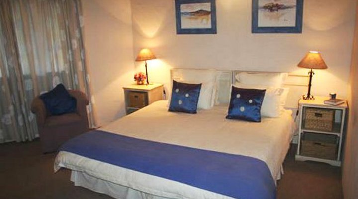 Oasis Lodge