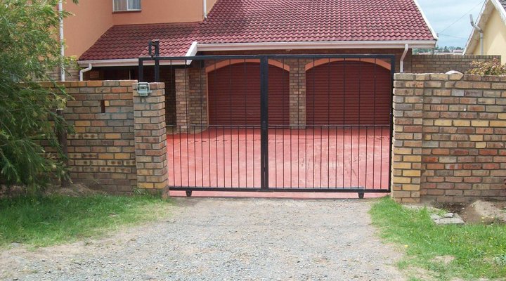 Kwindla Bed and Breakfast