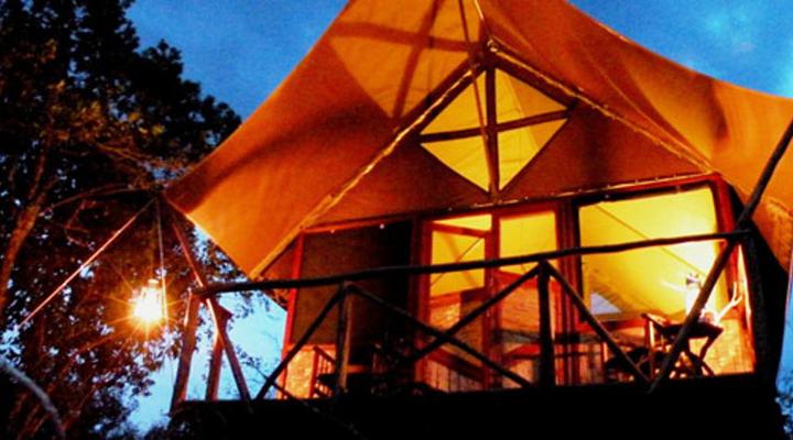 Elizabeth Bush Lodge