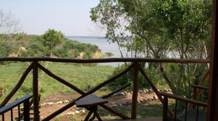 Elizabeth Bush Lodge