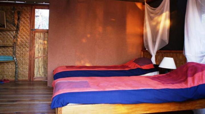 Elizabeth Bush Lodge